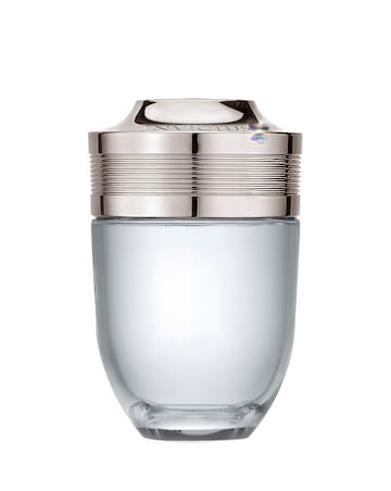 Paco Rabanne Invictus Aftershave 100ml