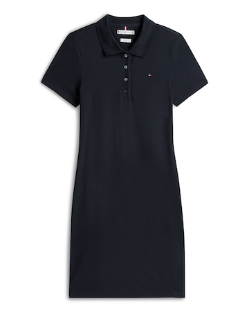 Tommy Hilifger Pique Polo Dress