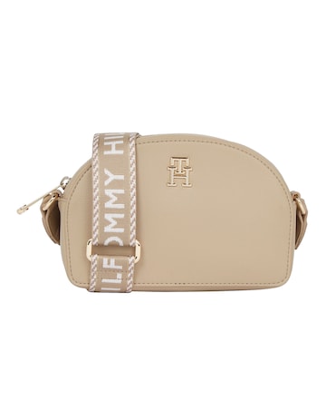 Tommy Hilfiger Life Half Moon Camera Bag