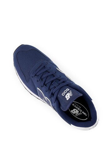 New Balance 500 Trainers