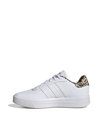 adidas Court Platform Trainers
