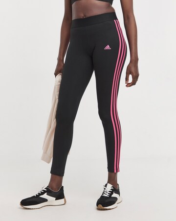 adidas Essentials 3-Stripes Leggings