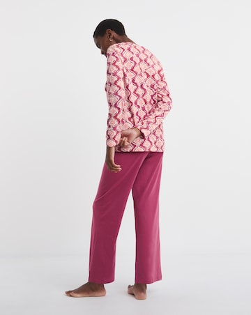 JD Williams Value Pyjama Set