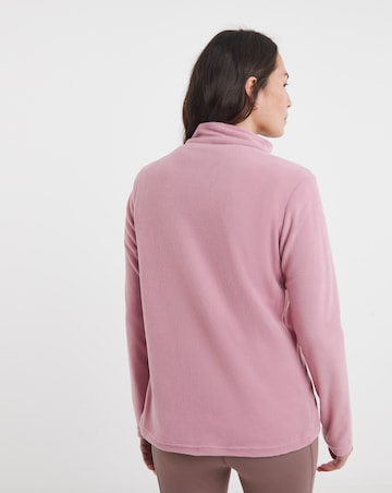 Regatta Sweethart 1/4 Zip Fleece