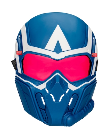 Marvel Studios Captain America Brave New World Flight Vision Mask