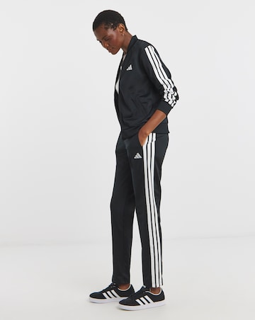 adidas 3 Stripe Tracksuit