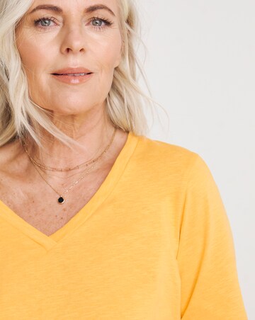 Julipa Pure Cotton 2 Pack Tee