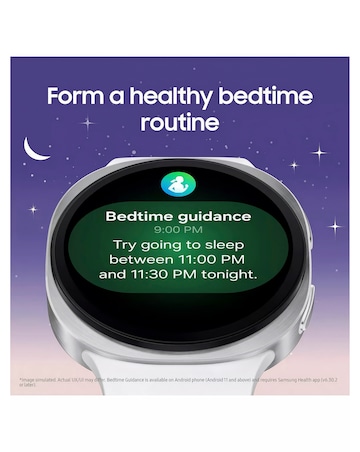 Samsung Galaxy S26 512GB (Black) & Galaxy Watch8 40mm BT bundle