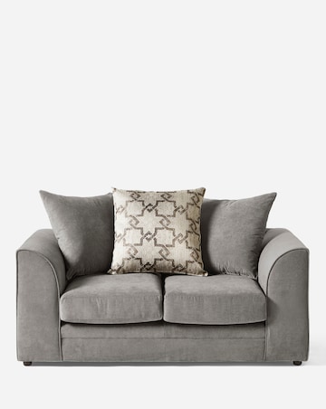 Grace Cheniille 2 Seater Sofa