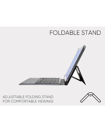 Entity G10 10.1in 4GB 32GB Tablet with Keyboard