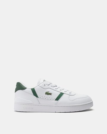 Lacoste T-Clip Set Trainers