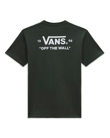 VANS Essential T-Shirt