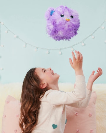 Fur Fluffs Interactive Puppy