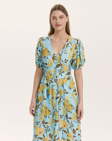 Finery London Addison Dress