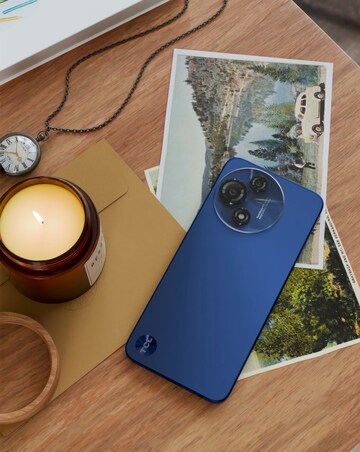 TCL 60 R 5G 128GB - Space Grey