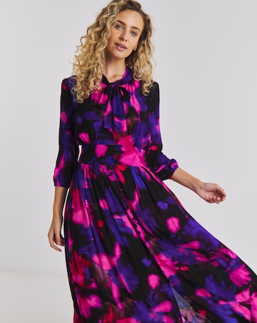 Joe Browns Emelda Printed Maxi Dress