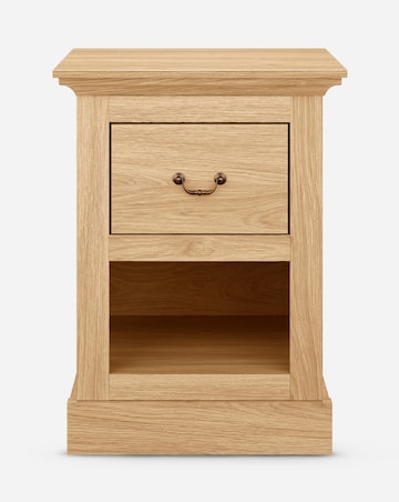 Julipa Ashford Side Table