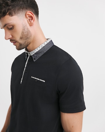 Joe Browns Sensational Smart Long Length Polo