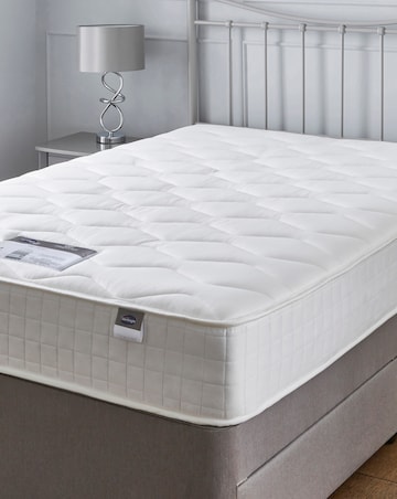 Silentnight 1000 Pocket Mattress - Medium Firm