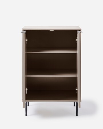 Joanna Hope Fernley Small Sideboard - Natural