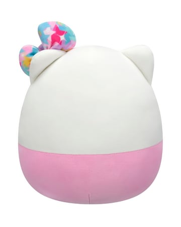 Squishmallow Medium Plush 10in - Hello Kitty and Friends Star Shine Hello Kitty