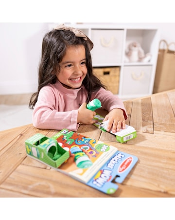 Melissa & Doug Sticker WOW Dino Bundle