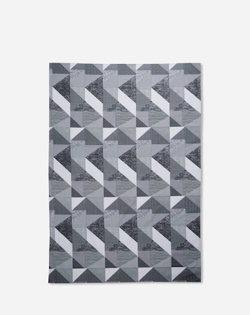 Larsson Geo Table Cloth