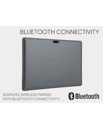 Entity G10 10.1in 4GB 32GB Tablet with Keyboard