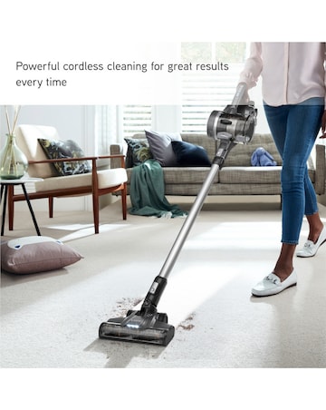 Vax Blade 4 Classic Cordless Vacuum