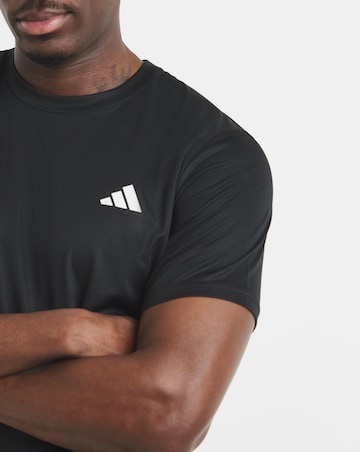 adidas Workout Essentials Training T-Shirt