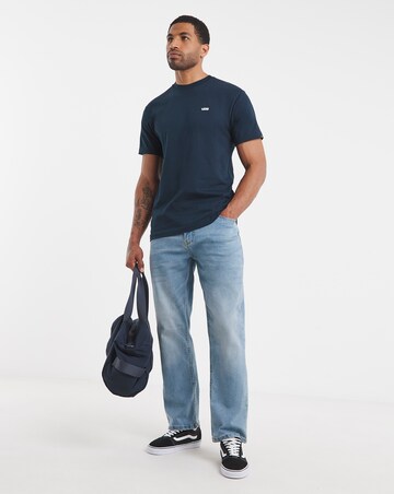 VANS Chest Logo T-Shirt