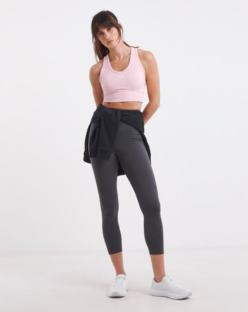 Under Armour Vanish Seamless Mid Bra