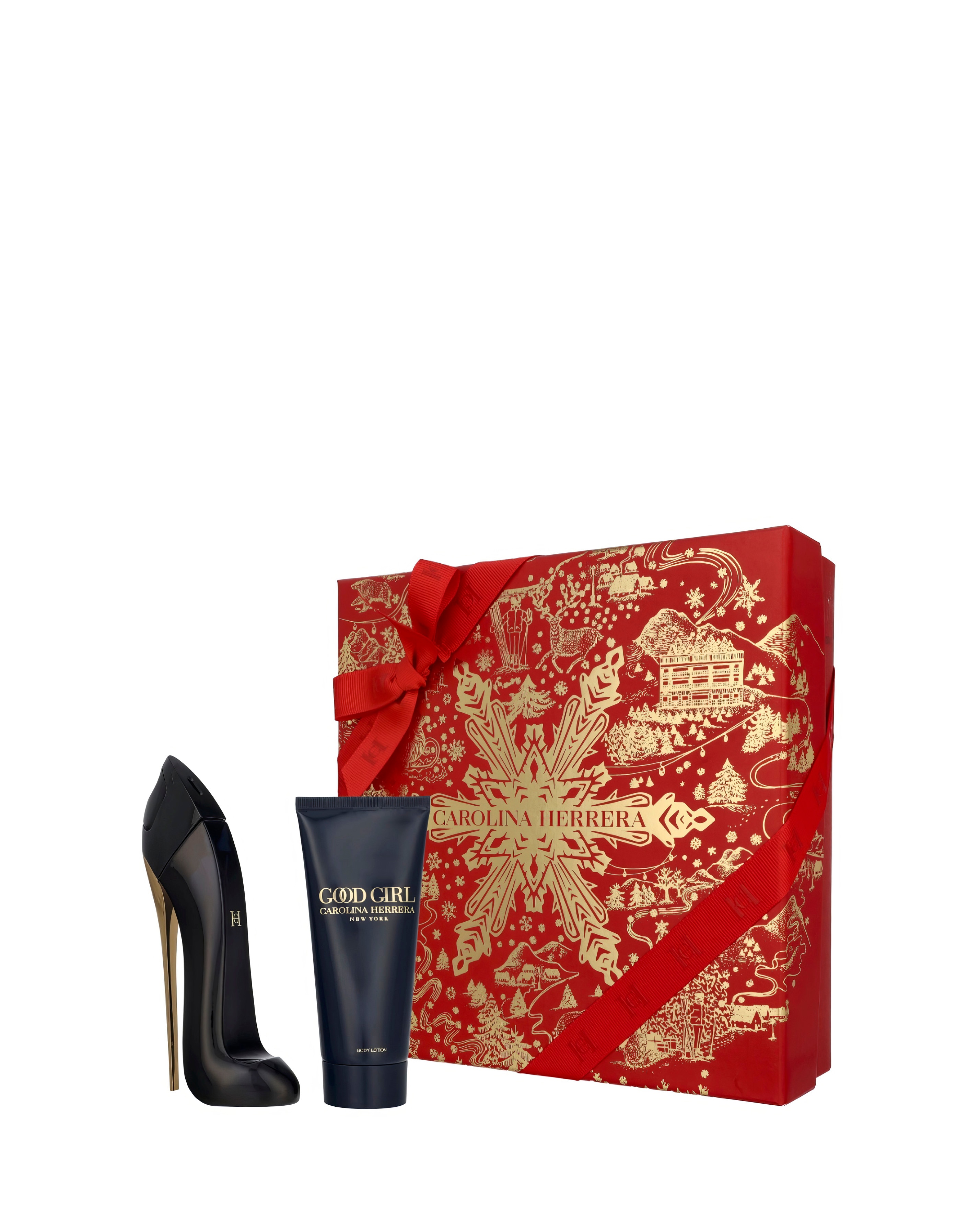Carolina Herrera Good Girl Gift Set | JD Williams