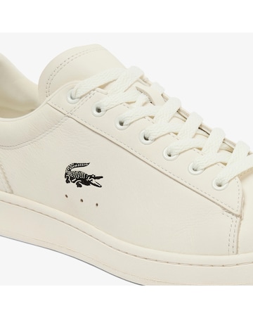 Lacoste Carnaby Set Trainers - Off White