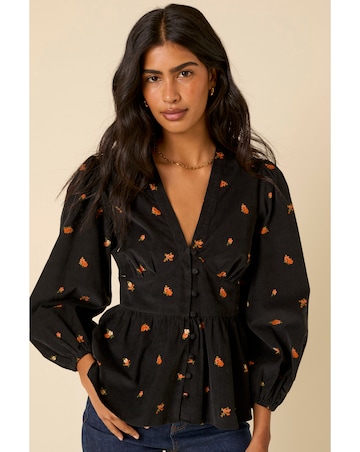 Nobody's Child Starlight Top