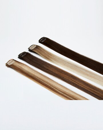 Beauty Works Colour Match Me Tester Piece - Raven