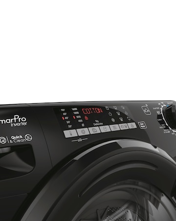 Candy Smart CSO 686TWMBB6 8kg Washing Machine