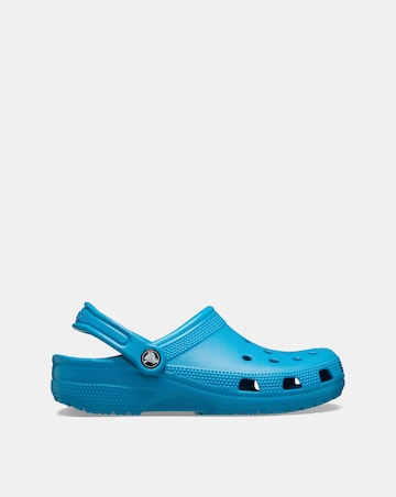Crocs Classic Clog - Blue