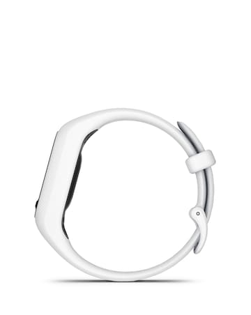 Garmin Vivosmart 5 Fitness Tracker S/M White