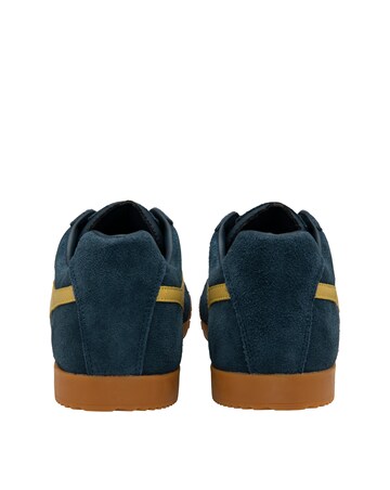 Gola Men's Harrier Trainer - Navy