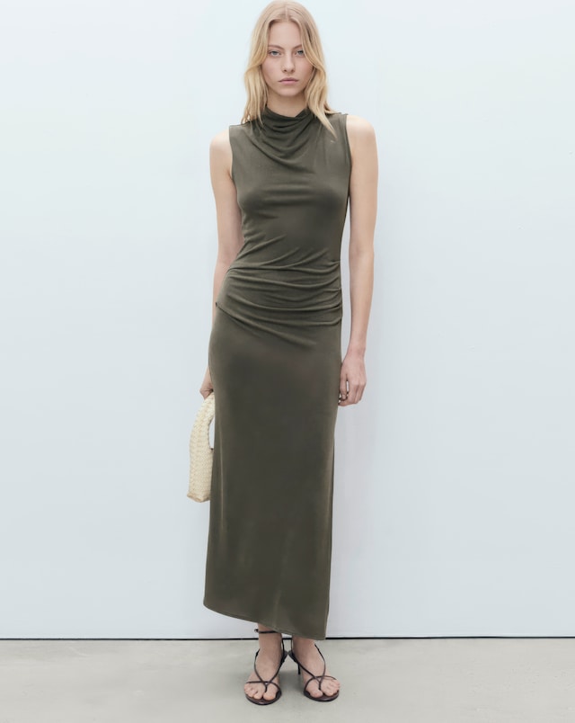 Mango Dress Carai