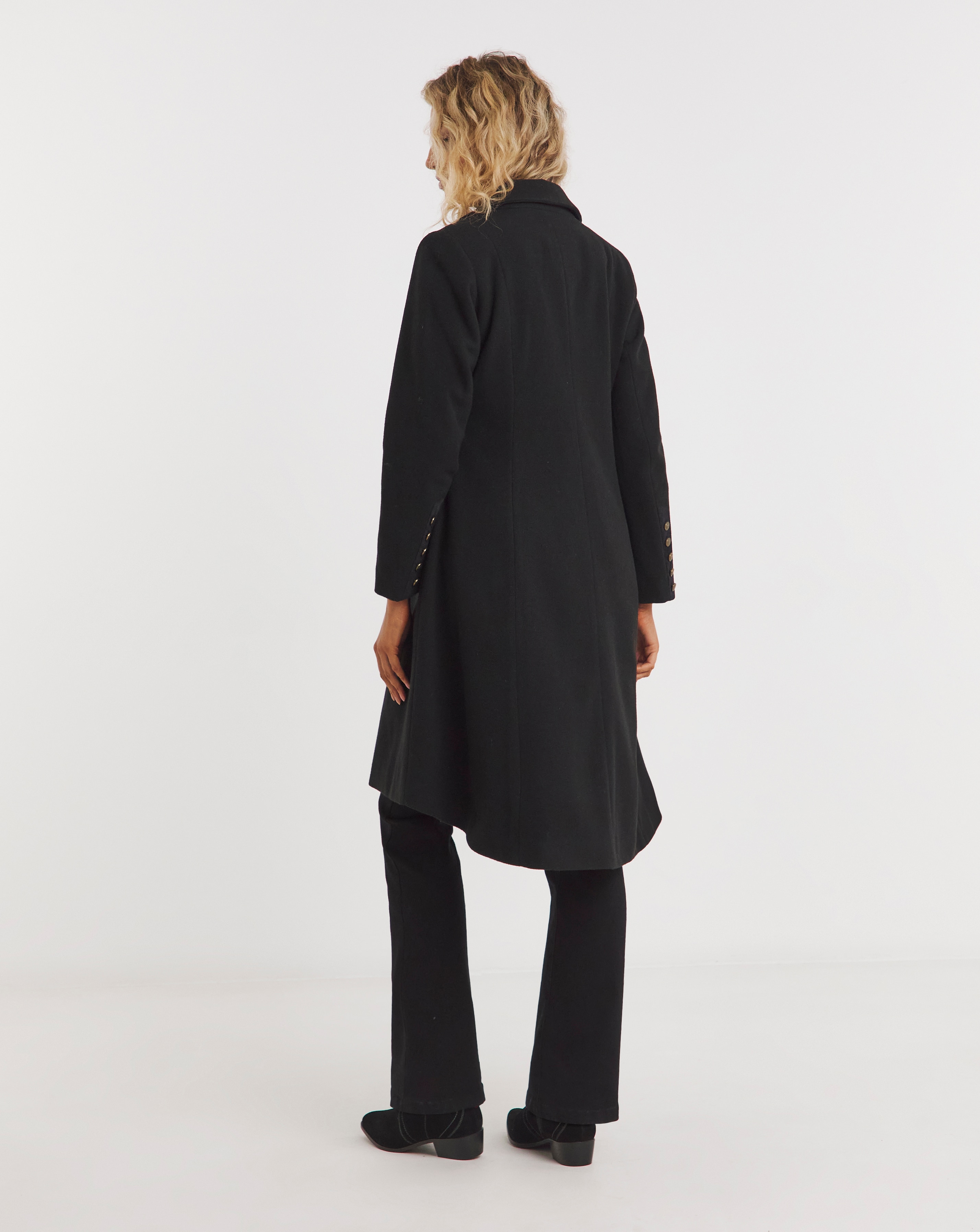 Joe Browns So Sophisticated Coat JD Williams