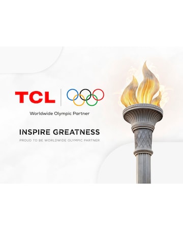 TCL 32SF560 32in FHD QLED Fire TV