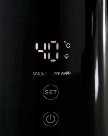 Swan Alexa 1.5 Litre Smart Kettle