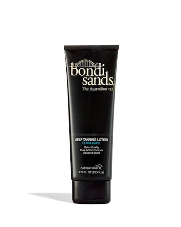 Bondi Sands Self Tanning Lotion - Ultra Dark 200ml