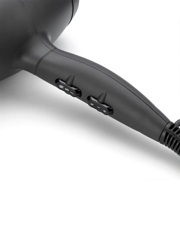 BaByliss Power Dry Light 2000 Hair Dryer