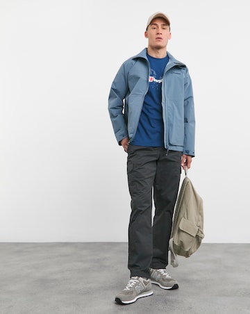 Berghaus Woodwalk Jacket