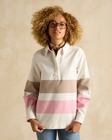 Joules Deckshirt