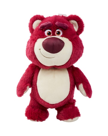 Disney Toy Story Smiling Lotso 25cm Plush