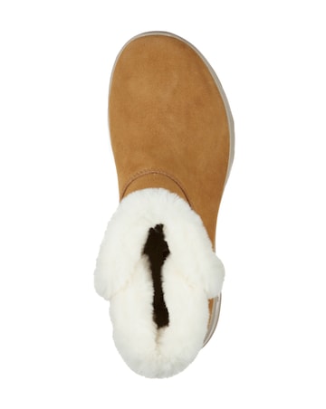 Skechers Wide Fit On The Go Boots